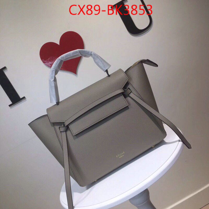 CELINE Bags(4A)-Belt Bag,is it illegal to buy dupe ,ID: BK3853,$: 139USD