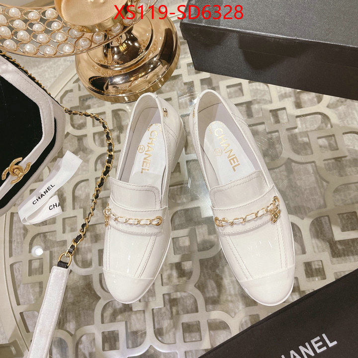 Women Shoes-Chanel,how to start selling replica , ID: SD6328,$: 119USD