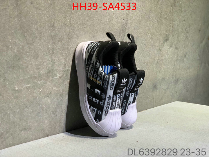 Kids shoes-Adidas,wholesale replica shop , ID: SA4533,$: 39USD