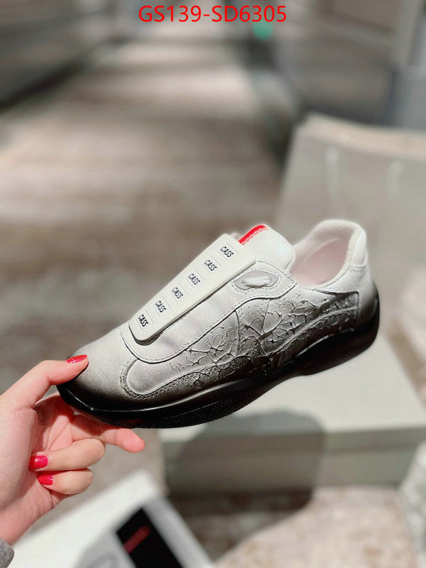 Women Shoes-Prada,where to find the best replicas , ID: SD6305,$: 139USD