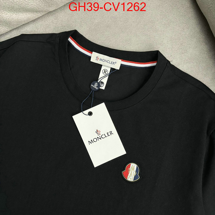 Clothing-Moncler,styles & where to buy , ID: CV1262,$: 39USD