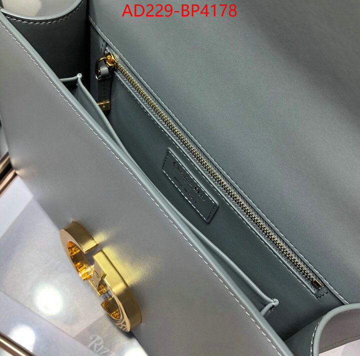 Dior Bags(TOP)-Montaigne-,ID: BP4178,$: 229USD