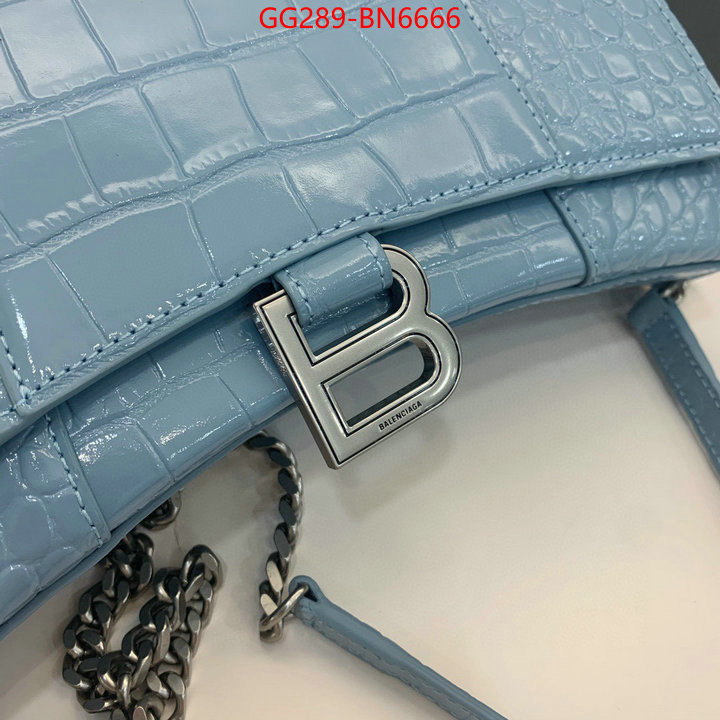 Balenciaga Bags(TOP)-Other Styles-,is it ok to buy replica ,ID: BN6666,$: 289USD