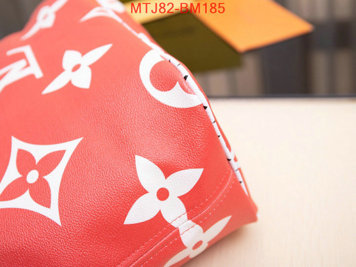 LV Bags(4A)-Neverfull-,high quality designer ,ID: BM185,$:82USD