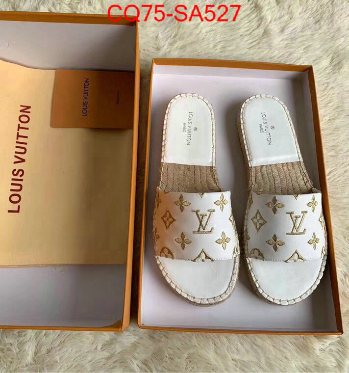 Women Shoes-LV,where to buy , ID:SA527,$:75USD