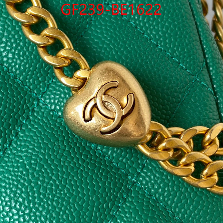 Chanel Bags(TOP)-Diagonal-,ID: BE1622,$: 239USD