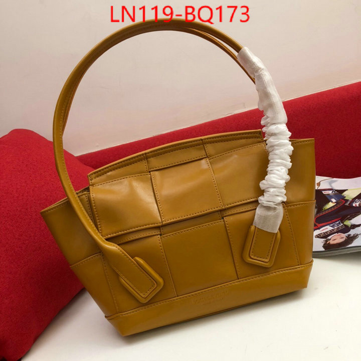 BV Bags(4A)-Handbag-,what's best ,ID: BQ173,$:119USD