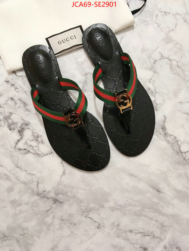 Women Shoes-Gucci,online china , ID: SE2901,$: 69USD