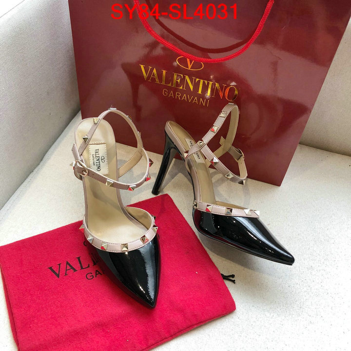 Women Shoes-Valentino,aaaaa customize , ID: SL4031,$: 84USD