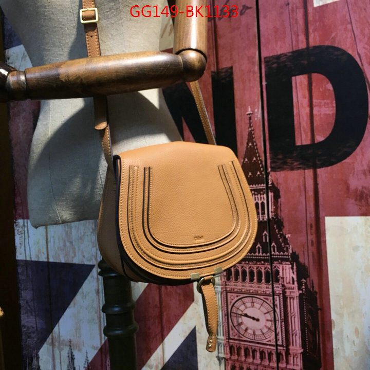 Chloe Bags(TOP)-Diagonal,sell online luxury designer ,ID: BK1133,$:149USD