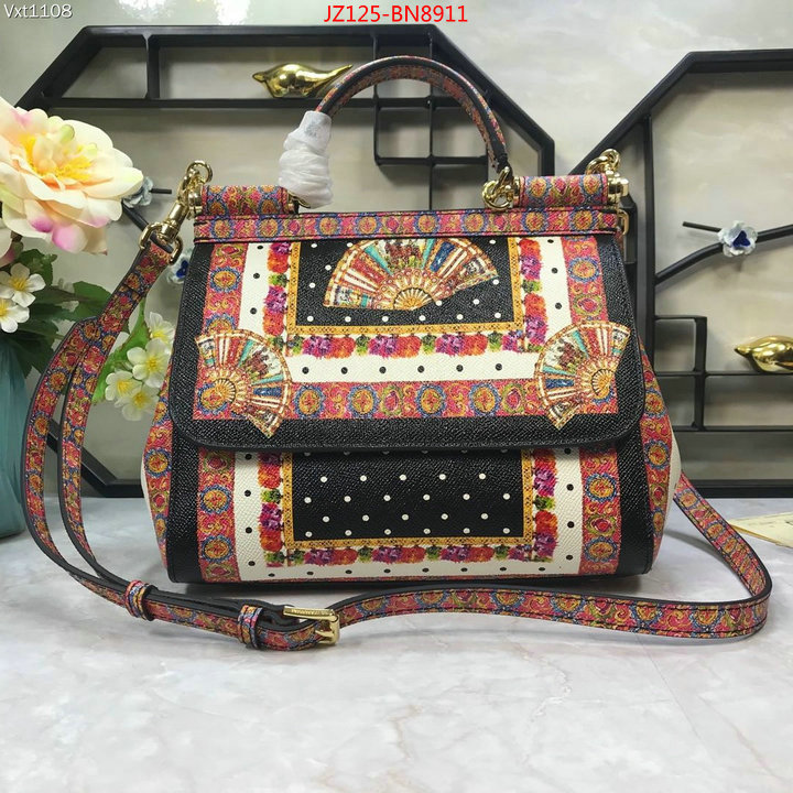 DG Bags(4A)-Sicily,high quality happy copy ,ID: BN8911,$: 125USD