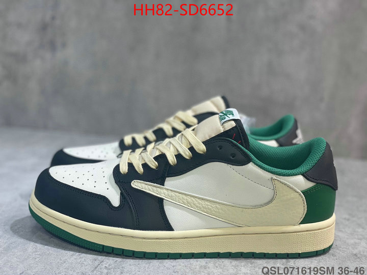 Men Shoes-Nike,highest product quality , ID: SD6652,$: 82USD