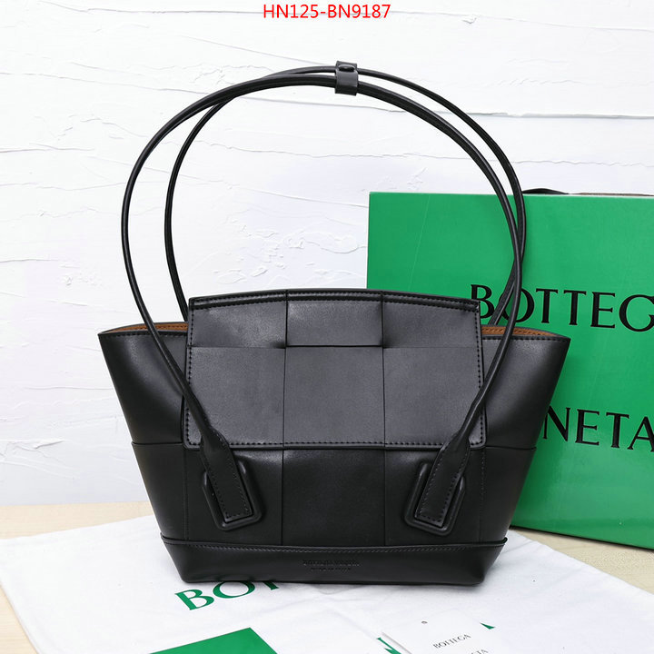 BV Bags(4A)-Arco,buy 2023 replica ,ID: BN9187,$: 125USD