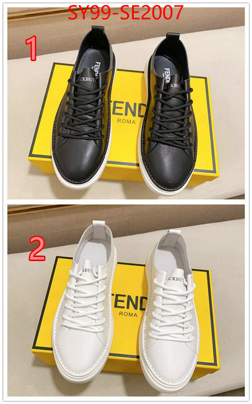 Men Shoes-Fendi,are you looking for , ID: SE2007,$: 99USD