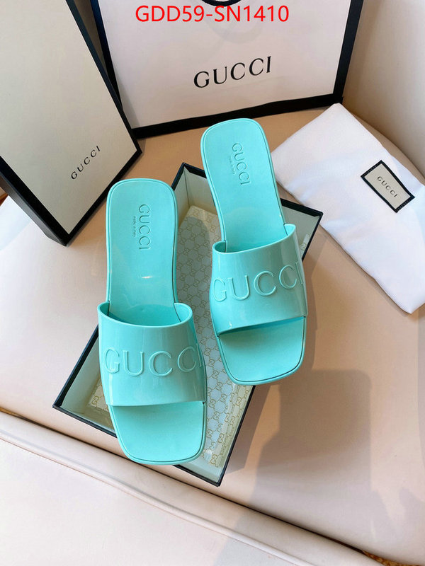 Women Shoes-Gucci,best replica , ID: SN1410,$: 59USD