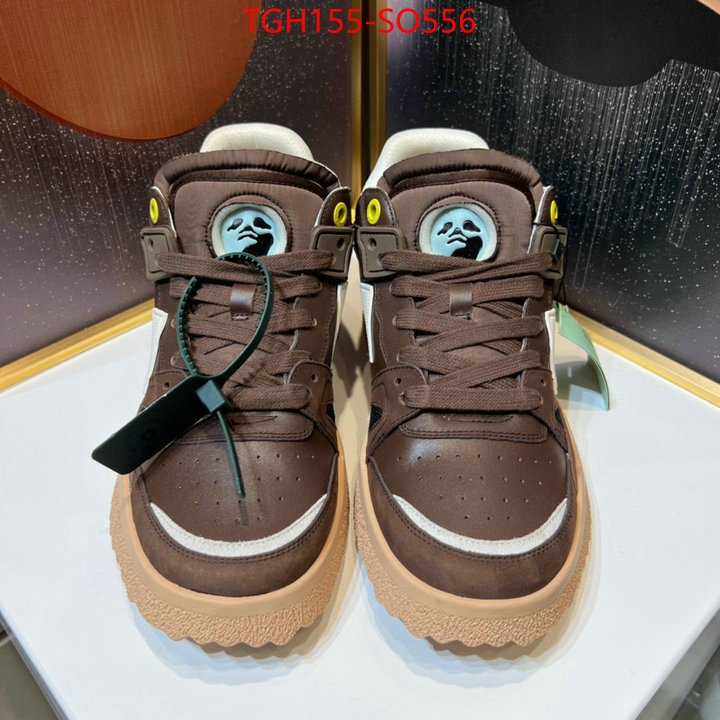 Men Shoes-Offwhite,shop now , ID: SO556,$: 155USD