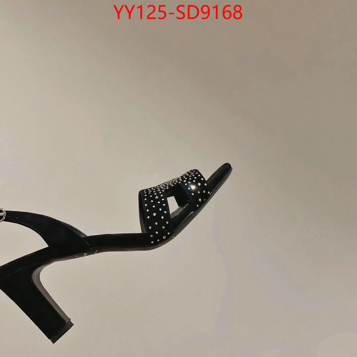 Women Shoes-Hermes,how to buy replica shop , ID: SD9168,$: 125USD