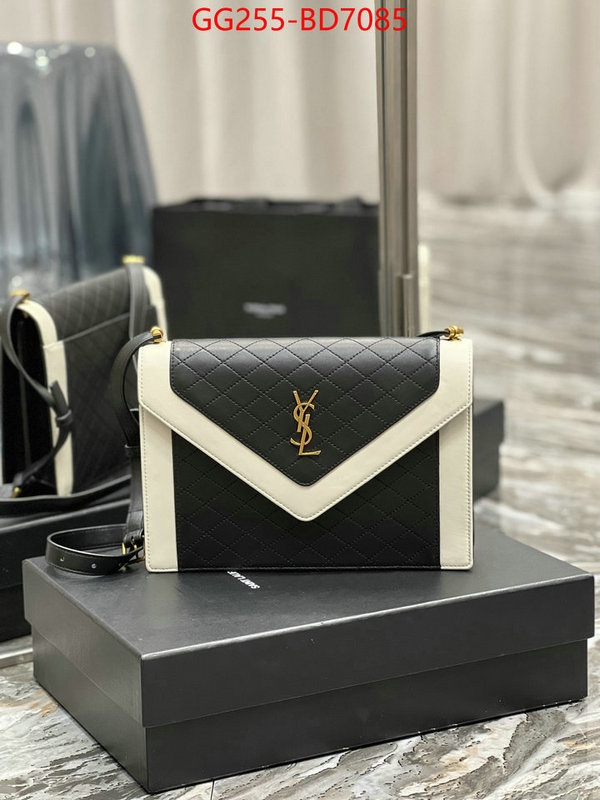 YSL Bag(TOP)-Diagonal-,ID: BD7085,$: 255USD