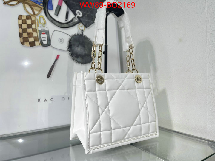 Dior Bags(4A)-Other Style-,ID: BO2169,$: 89USD