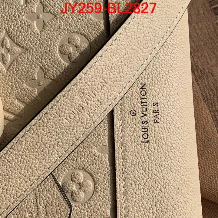 LV Bags(TOP)-Alma-,ID: BL2827,$: 259USD