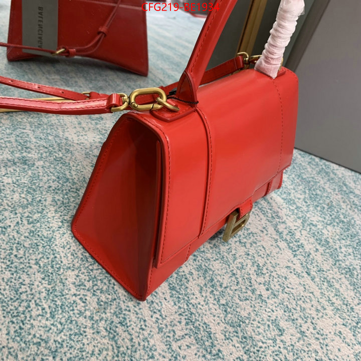 Balenciaga Bags(TOP)-Hourglass-,from china ,ID: BE1934,$: 219USD