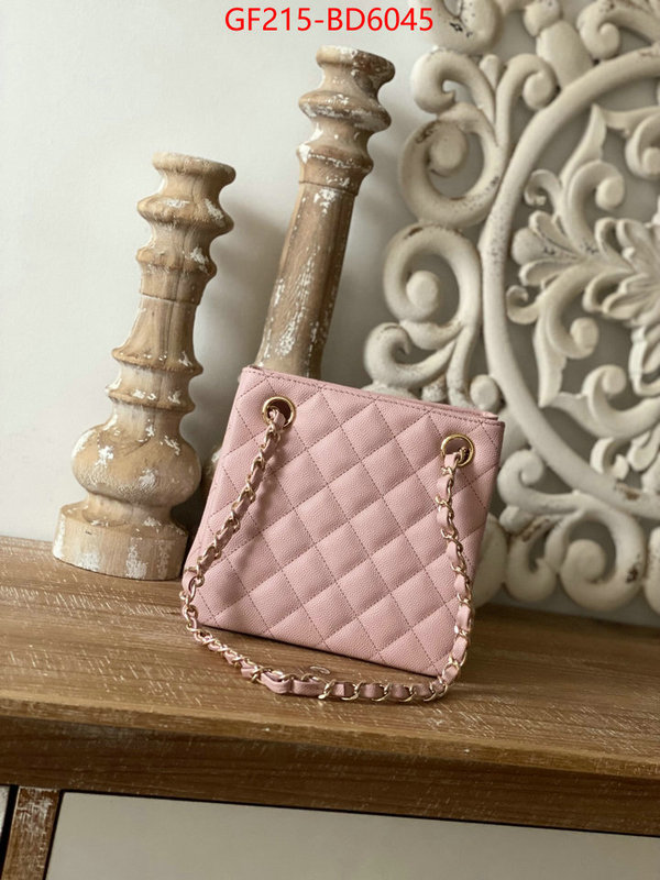 Chanel Bags(TOP)-Diagonal-,ID: BD6045,$: 215USD