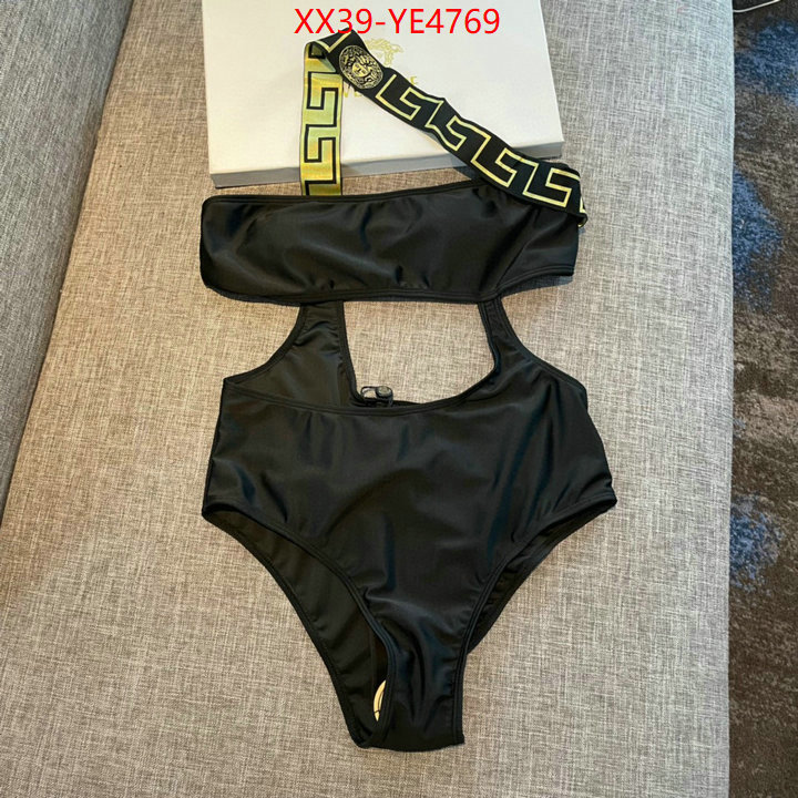 Swimsuit-Versace,1:1 , ID: YE4769,$: 39USD