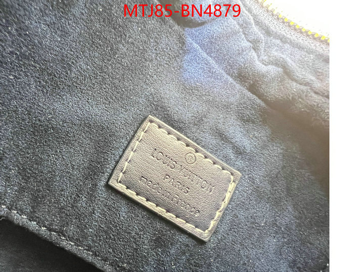 LV Bags(4A)-Pochette MTis Bag-Twist-,ID: BN4879,$: 85USD