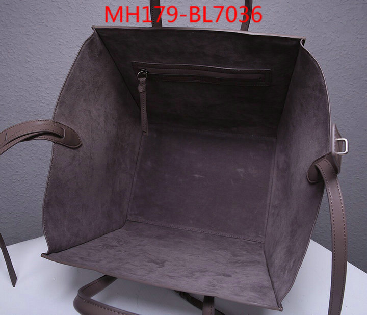 CELINE Bags(4A)-Handbag,first top ,ID: BL7036,$: 179USD
