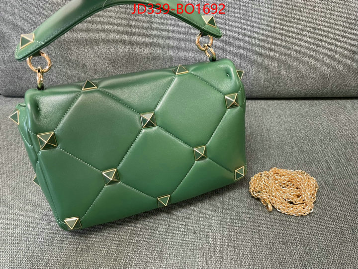 Valentino Bags (TOP)-Roman Stud-,top brands like ,ID: BO1692,