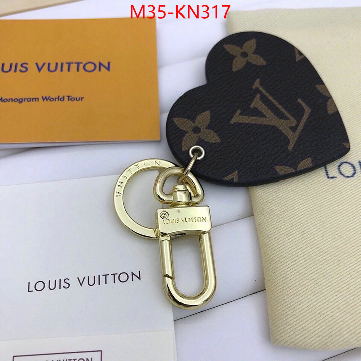 Key pendant-LV,what is top quality replica , ID: KN317,$: 35USD