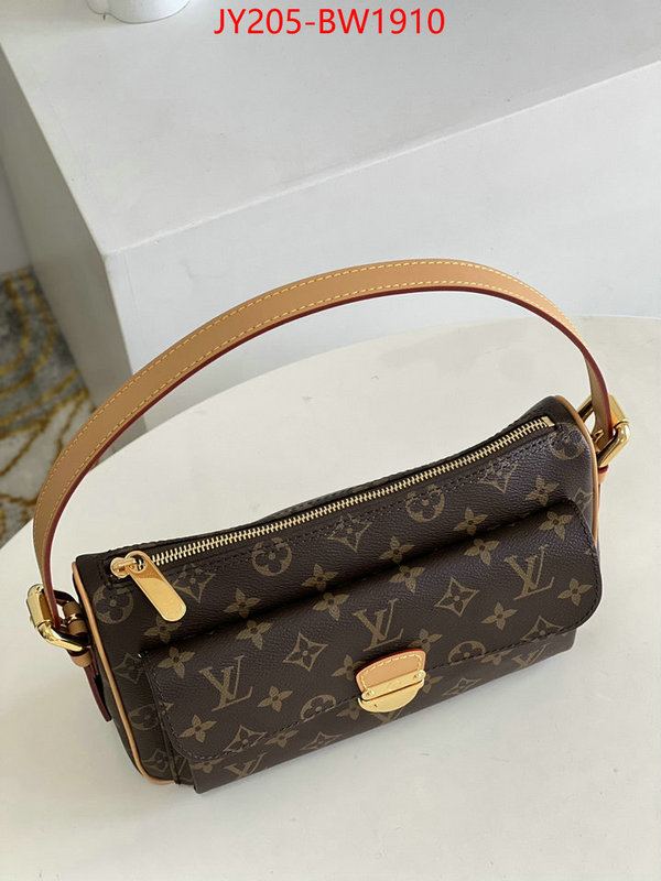 LV Bags(TOP)-Pochette MTis-Twist-,ID: BW1910,$: 205USD