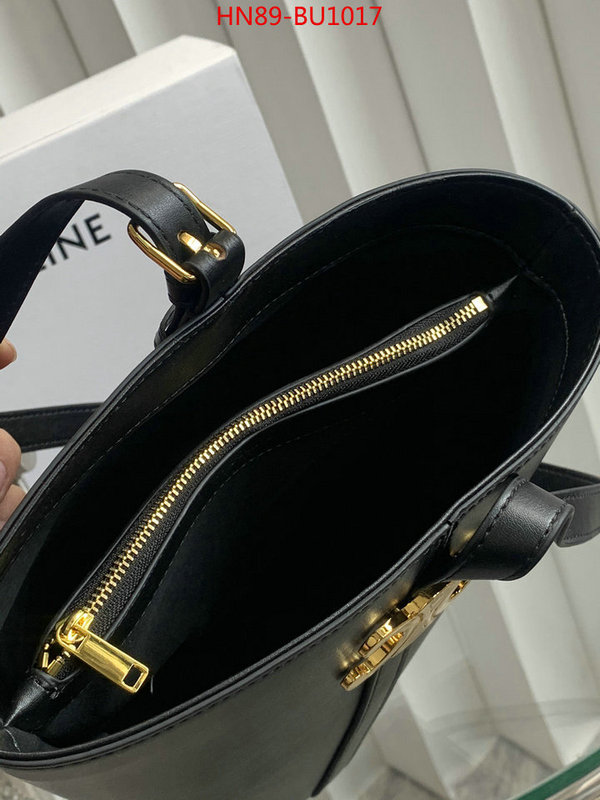 CELINE Bags(4A)-Diagonal,top designer replica ,ID: BU1017,$: 89USD