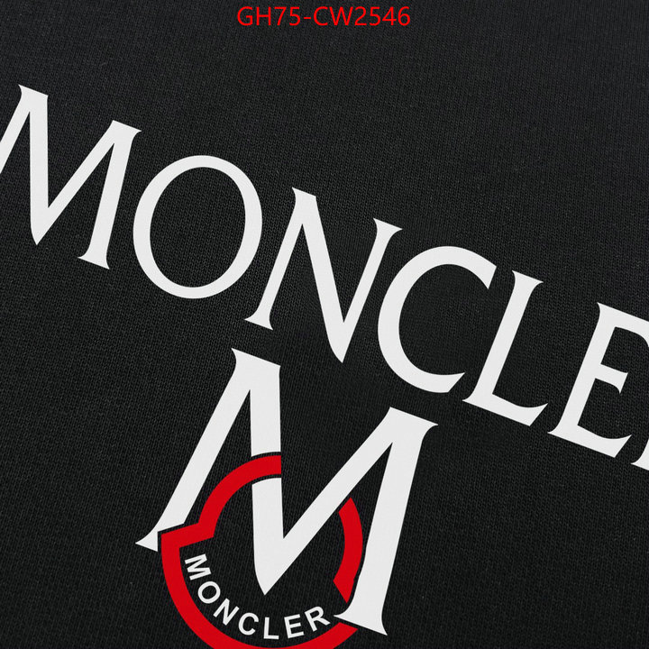 Clothing-Moncler,how to find replica shop , ID: CW2546,$: 75USD