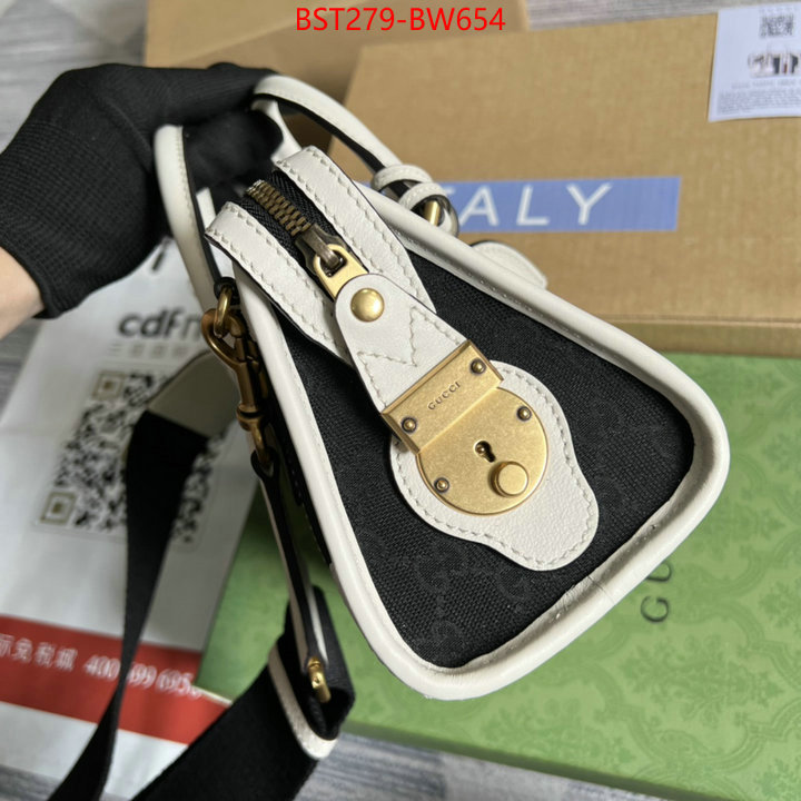 Gucci Bags(TOP)-Handbag-,wholesale replica ,ID: BW654,$: 279USD