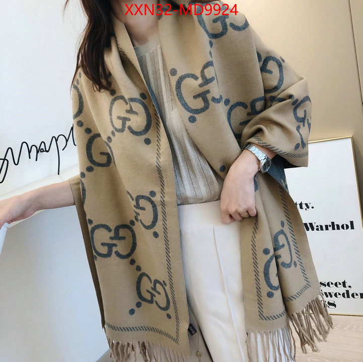 Scarf-Gucci,from china , ID: MD9924,$: 32USD