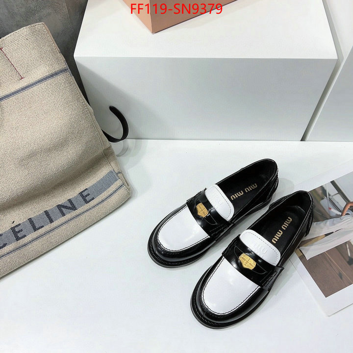 Women Shoes-Miu Miu,first top , ID: SN9379,$: 119USD