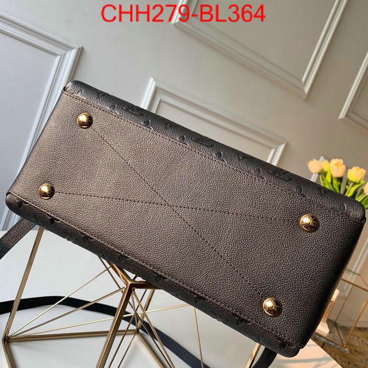 LV Bags(TOP)-Handbag Collection-,ID: BL364,$:279USD
