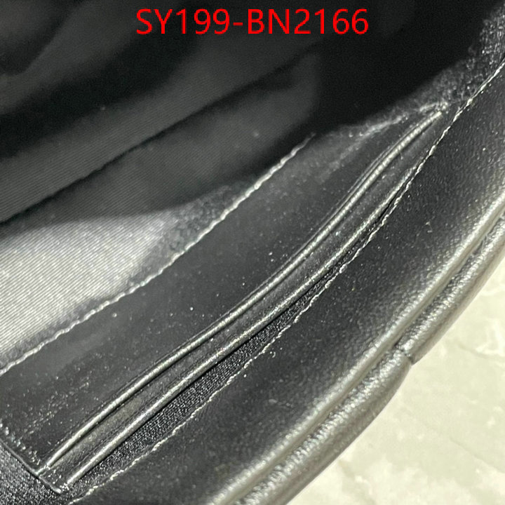 YSL Bag(TOP)-LouLou Series,ID: BN2166,$: 199USD