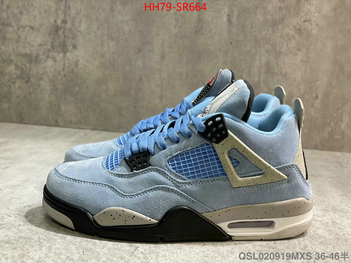 Men Shoes-Air Jordan,cheap replica , ID: SR664,$: 79USD