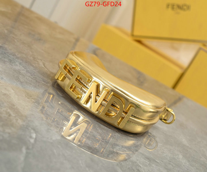 Fendi Big Sale-,ID: GFD24,$: 79USD