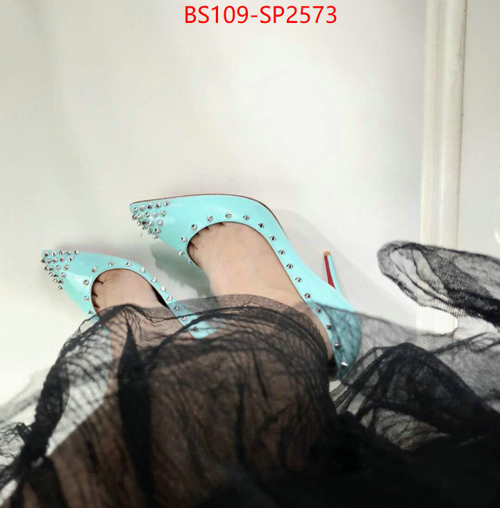Women Shoes-Chrstn 1ouboutn,sell high quality , ID: SP2573,$: 109USD