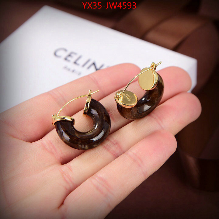 Jewelry-CELINE,where should i buy to receive , ID: JW4593,$: 35USD