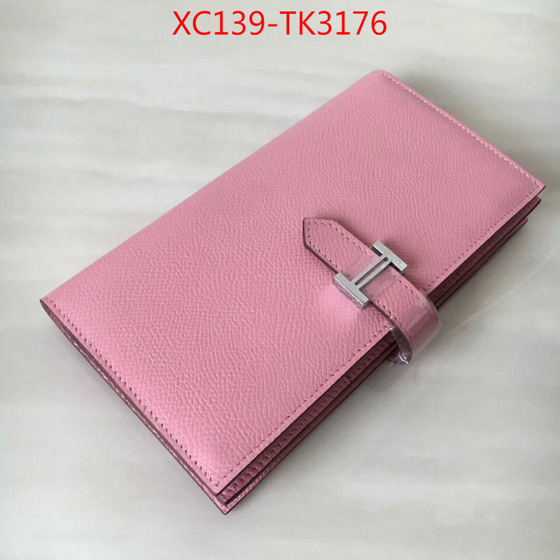 Hermes Bags(TOP)-Wallet-,2023 replica ,ID: TK3176,$:139USD