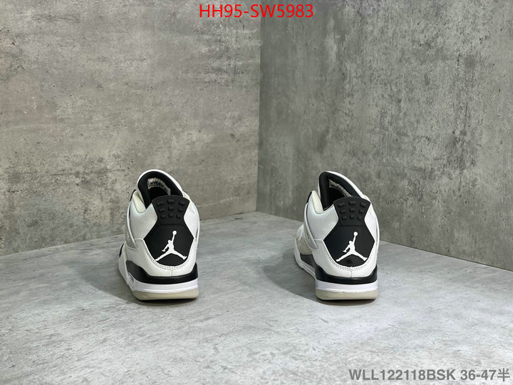 Men Shoes-Nike,1:1 clone , ID: SW5983,$: 95USD