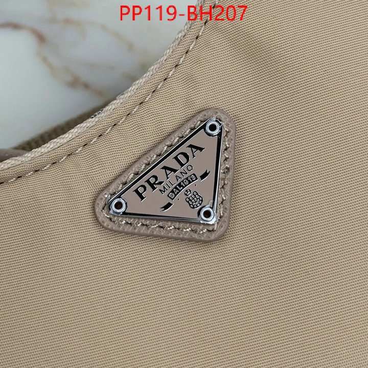 Prada Bags(TOP)-Re-Edition 2005,ID: BH207,$:119USD