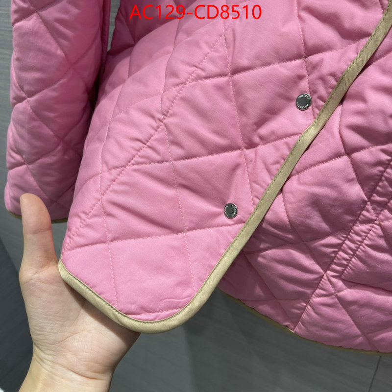 Down jacket Women-Burberry,replica how can you , ID: CD8510,$: 129USD