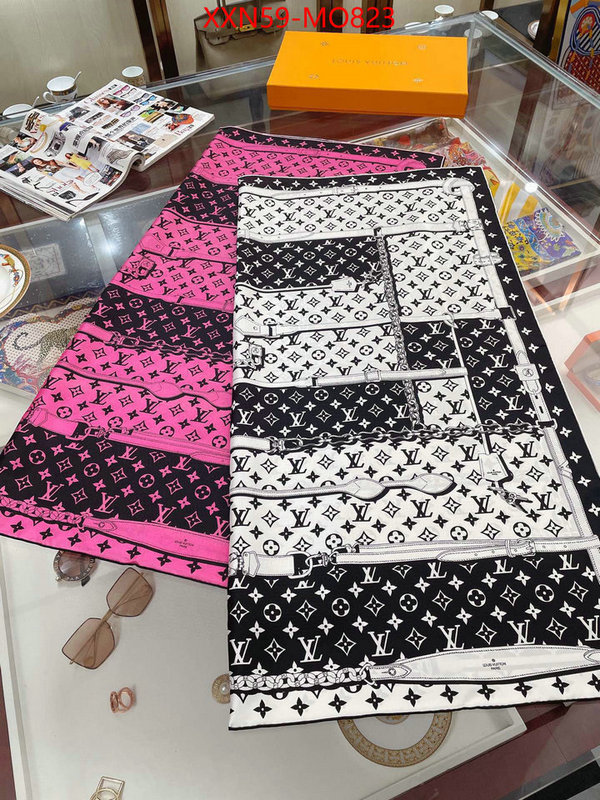 Scarf-LV,at cheap price , ID: MO823,$: 59USD