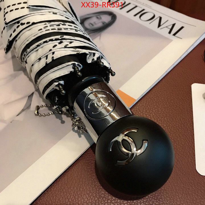 Umbrella-Chanel,ID: RR391,$: 39USD