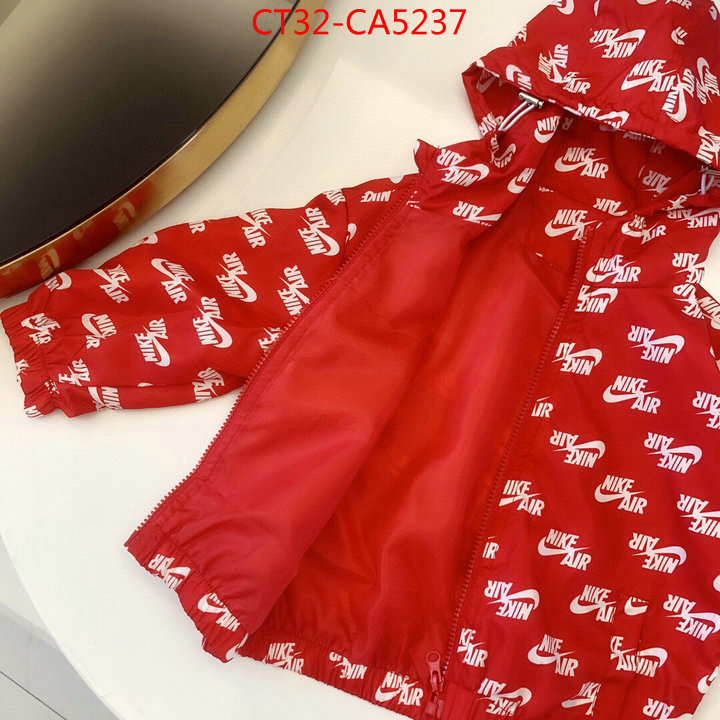 Kids clothing-Burberry,customize the best replica , ID: CA5237,$: 32USD